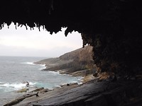 Admiral arch