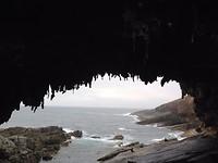Admiral arch