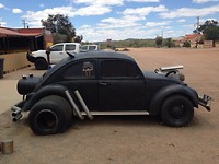 Silverton Hotel