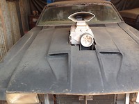 Mad Max2 Museum