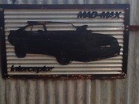 Mad Max2 Museum