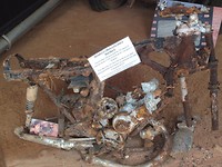 Mad Max2 Museum