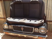 Mad Max2 Museum