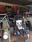 Mad Max2 Museum
