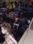 Mad Max2 Museum