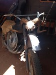 Mad Max2 Museum