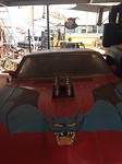 Mad Max2 Museum