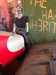 Mad Max2 Museum