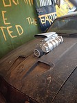 Mad Max2 Museum