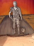 Mad Max2 Museum