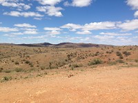 mundi mundi lookout