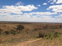 mundi mundi lookout