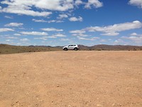 mundi mundi lookout