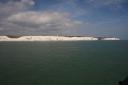 White Cliffs
