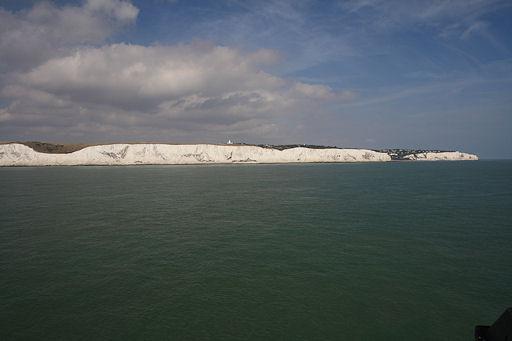 White Cliffs