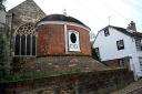 Rye watertoren