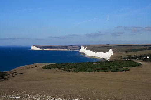 Seven Sisters