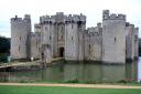 Bodiam Castle 1