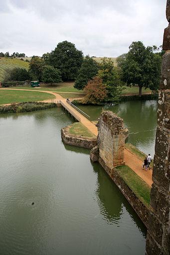Bodiam Castle 2