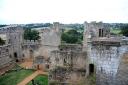 Bodiam Castle 3