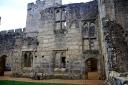 Bodiam Castle 4
