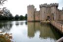 Bodiam Castle 5