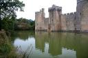 Bodiam Castle 7