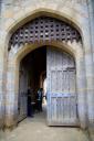 Gate