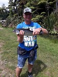 Catch of the day