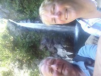 Washpen Falls