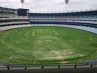 Cricketstadion