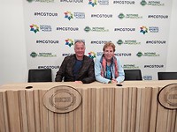 Persconferenties