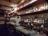 Whiskey 900 soorten