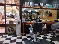 Barbershop