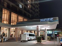 Hotel Pacific Cairns
