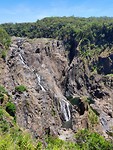 Baron falls