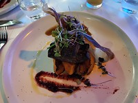 Laatste maal Kangaroo