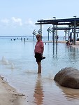Zwembad Cairns