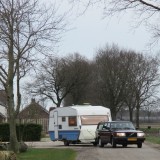 drie oudjes