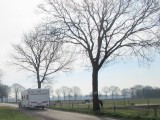richting huis