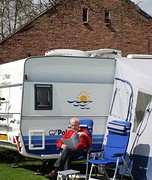 genieten