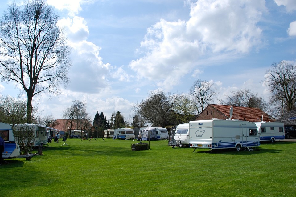voorjaarsweekend 2016 Polarclub Holland
