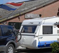 bij boer Bart