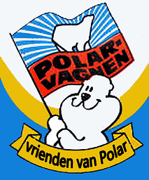 vrienden van Polar