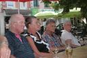 in afwachting