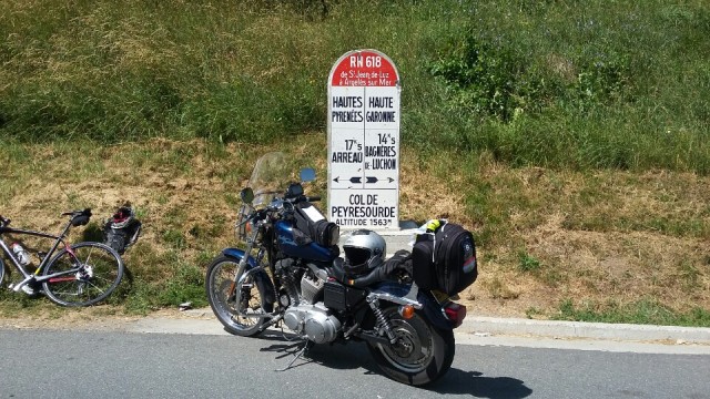 col d aubisque