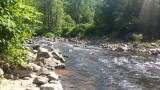 de rivier