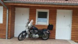 Het motel in neufchateau