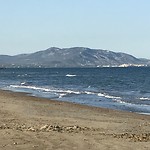 Strand bij Orpesa
