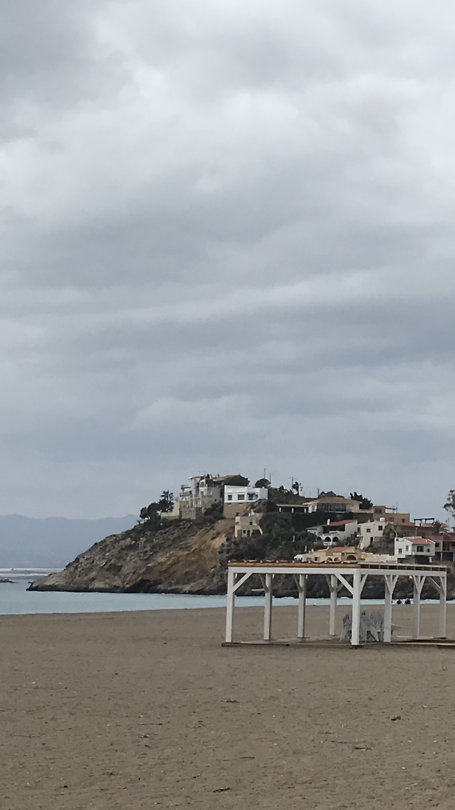 Bolnuevo